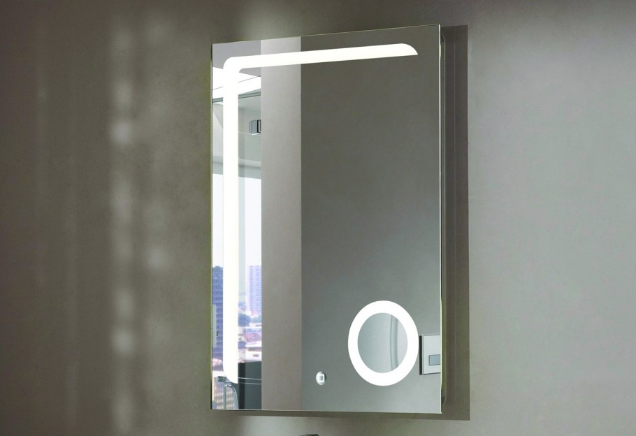 Зеркало Esbano es-2417 HD