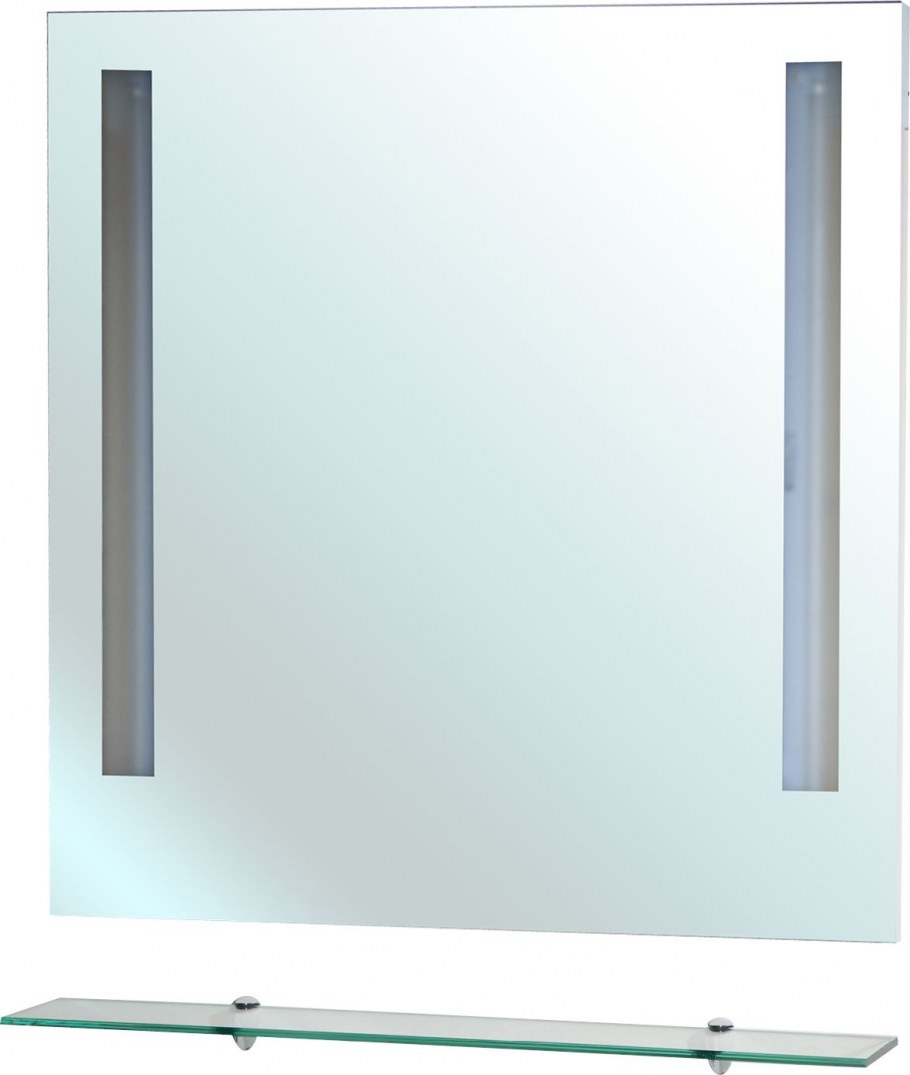 Зеркало bellezza Альдо 100 с подсветкой