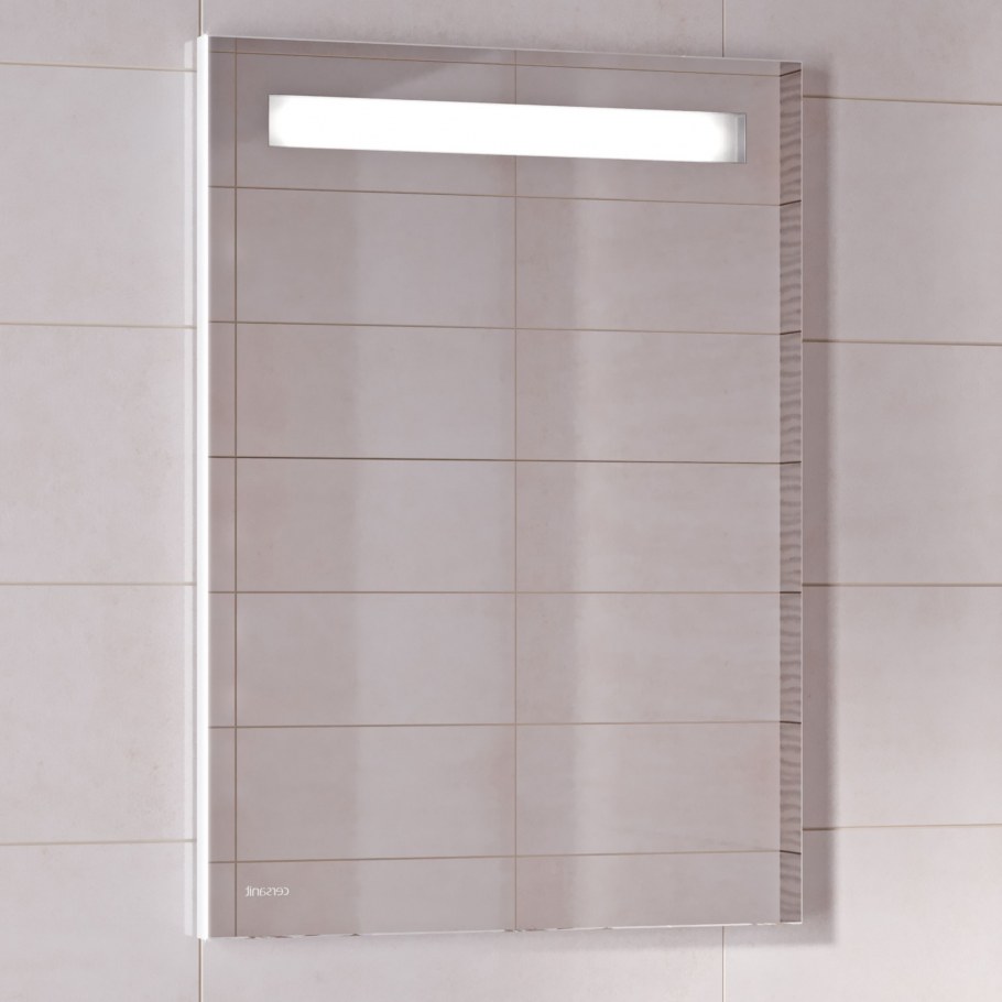 Зеркало Cersanit led 010 Base 50 KN-Lu-led 010 50-b-os