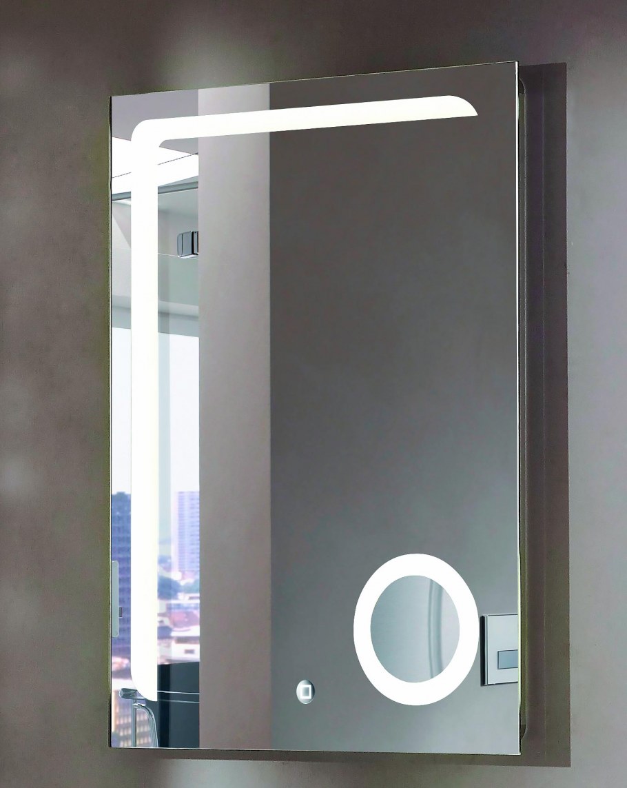 Зеркало Esbano es-2417hd