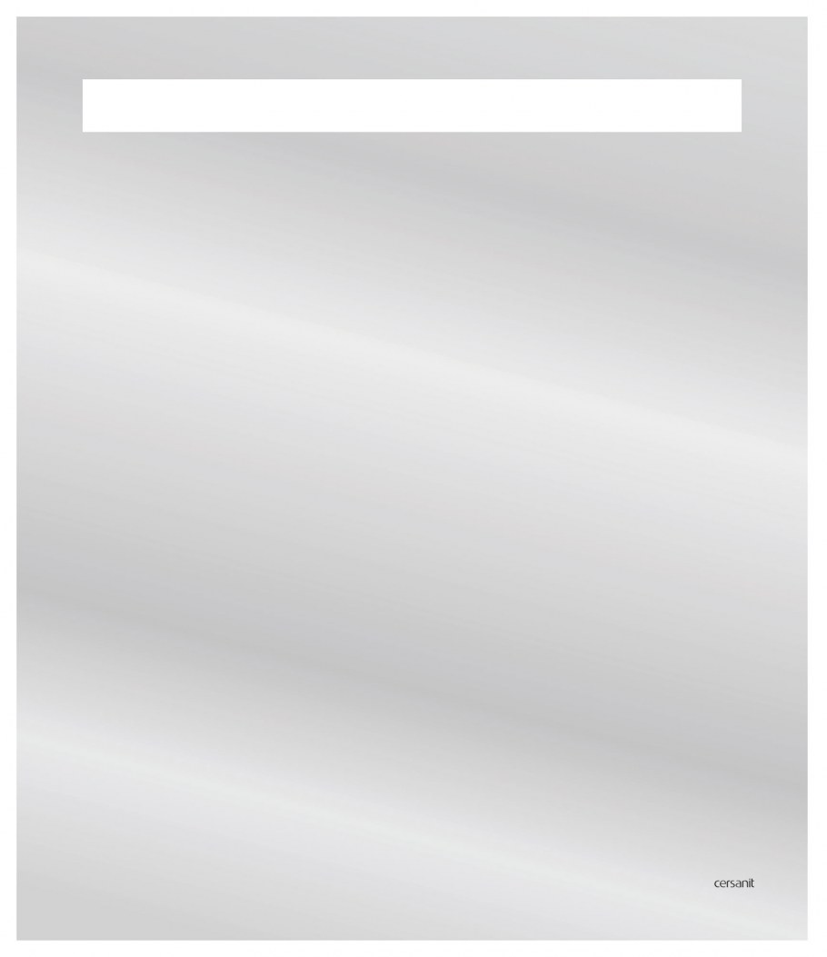 Зеркало Cersanit led 010 Base 40x70 см без рамы