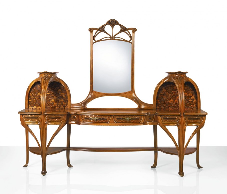 Louis Majorelle Antique Furniture