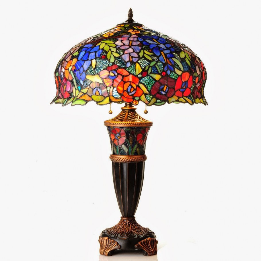 Луис комфорт Тиффани портрет