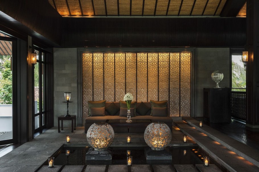 Чайная комната