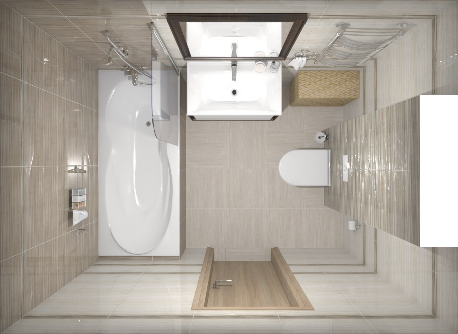 Плитка Алма керамика Лоренс