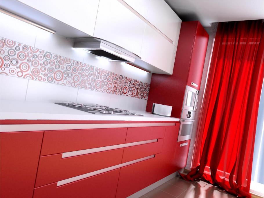 Кухни для хрущевок