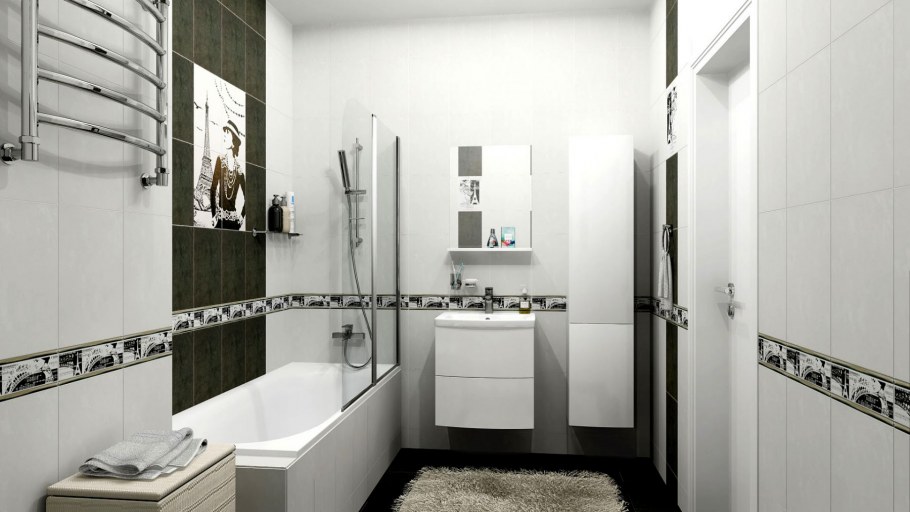 Laparet Concrete плитка