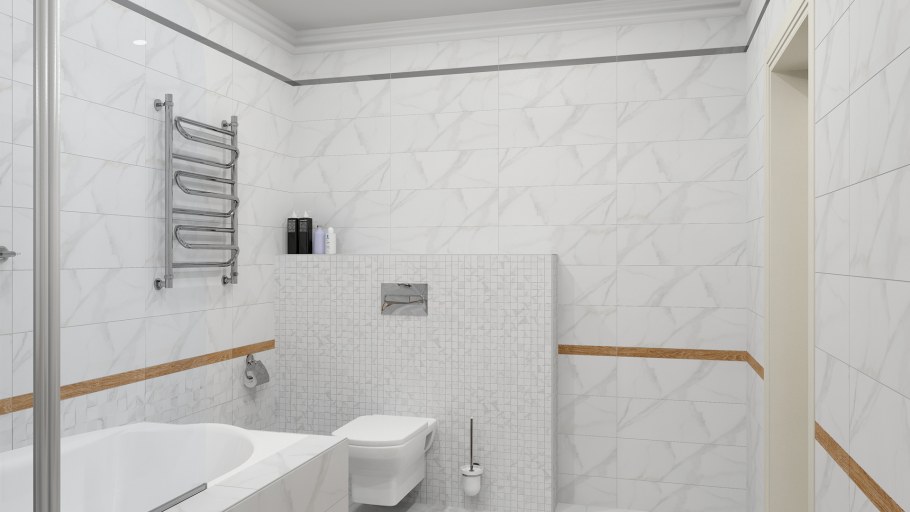 Плитка Altair Ceramica Classic