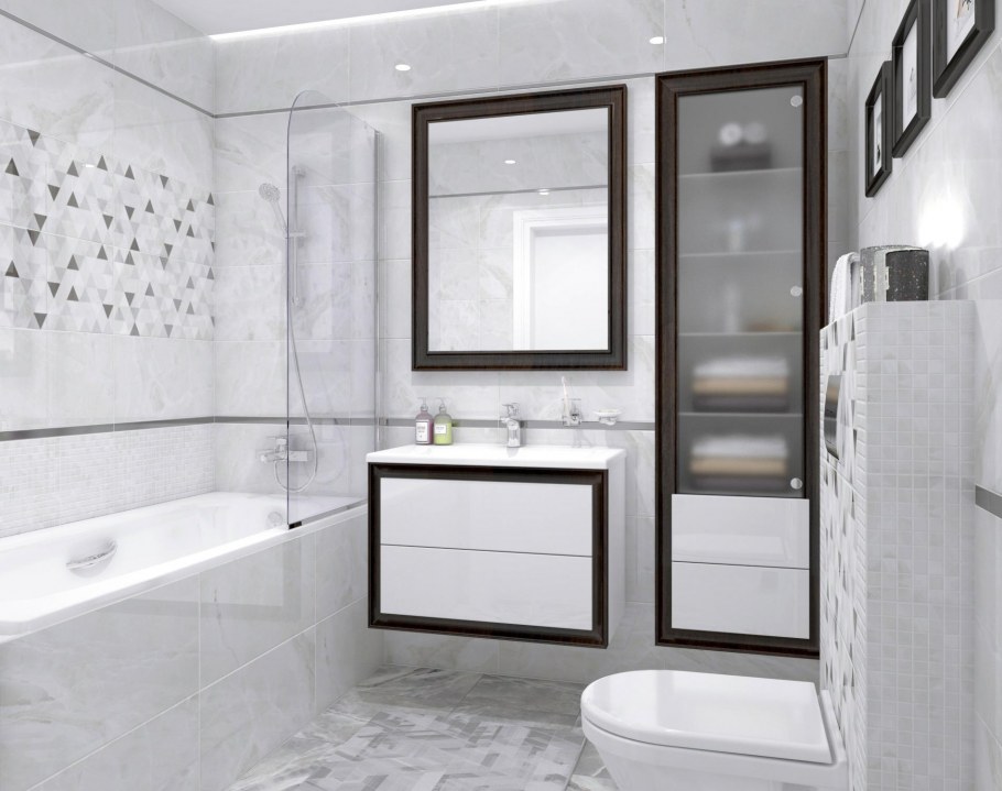 Коллекция плитки laparet Crystal