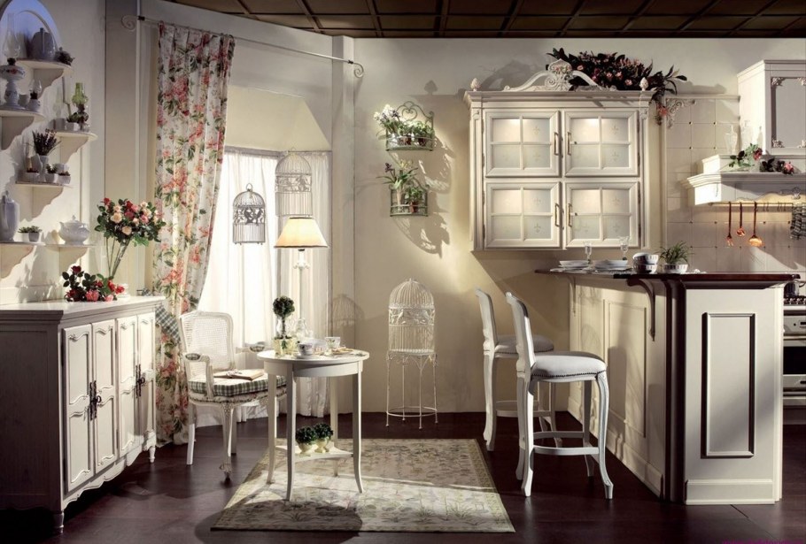 Кантри Прованс