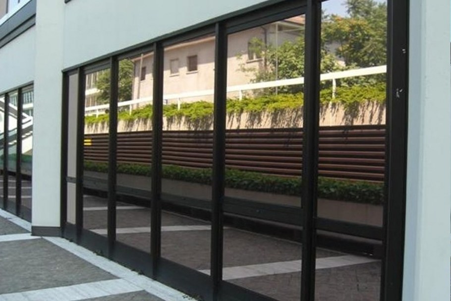 Антивандальная порошковая краска