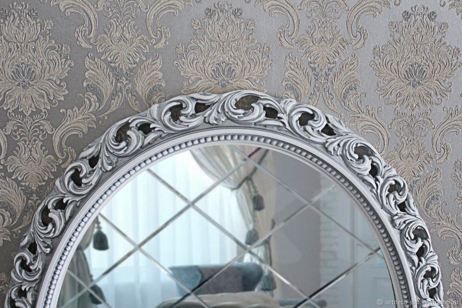 Зеркало Artdeco