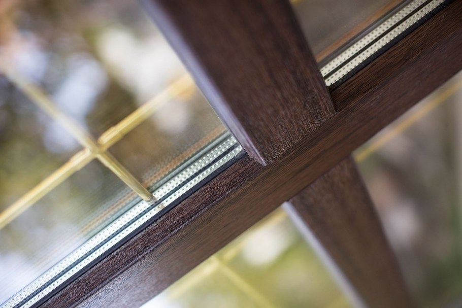 Пленка на окна