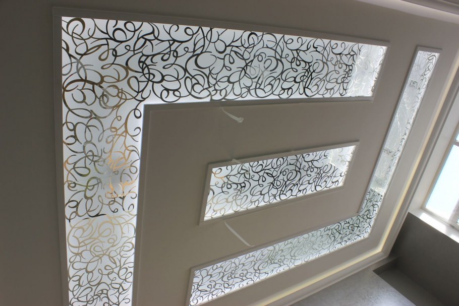 Зеркало 01 00269 с фацетом Crystalline