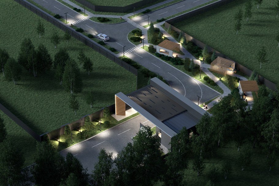 Финальная пещера the Forest