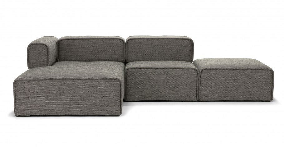 Диван Sofa Gray (2920/1123)