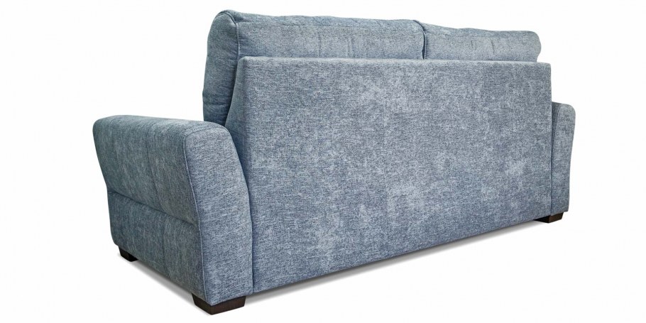 Диван вид спереди