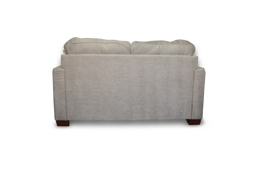 Диван Egense 2-местный серый