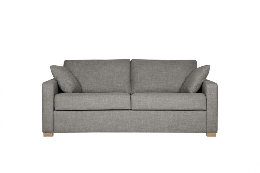 Диван Симпл серый