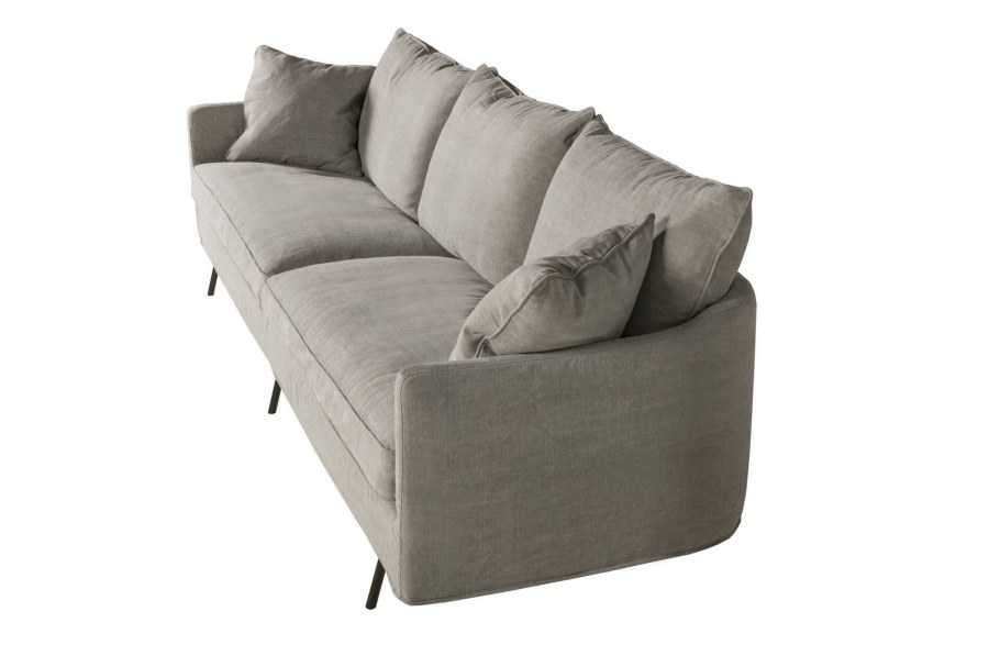 Четырехместный диван Julia