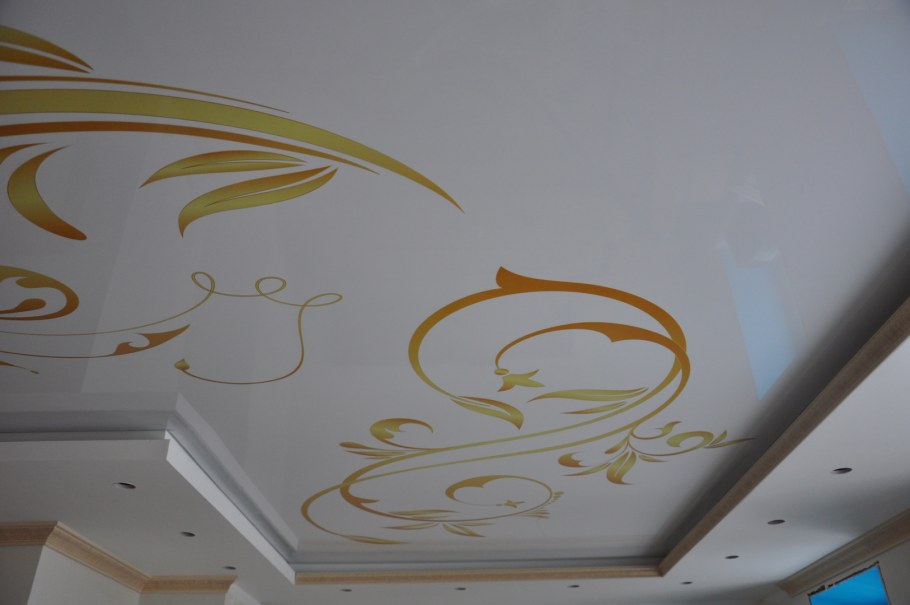 Натяжные потолки Минеральные воды