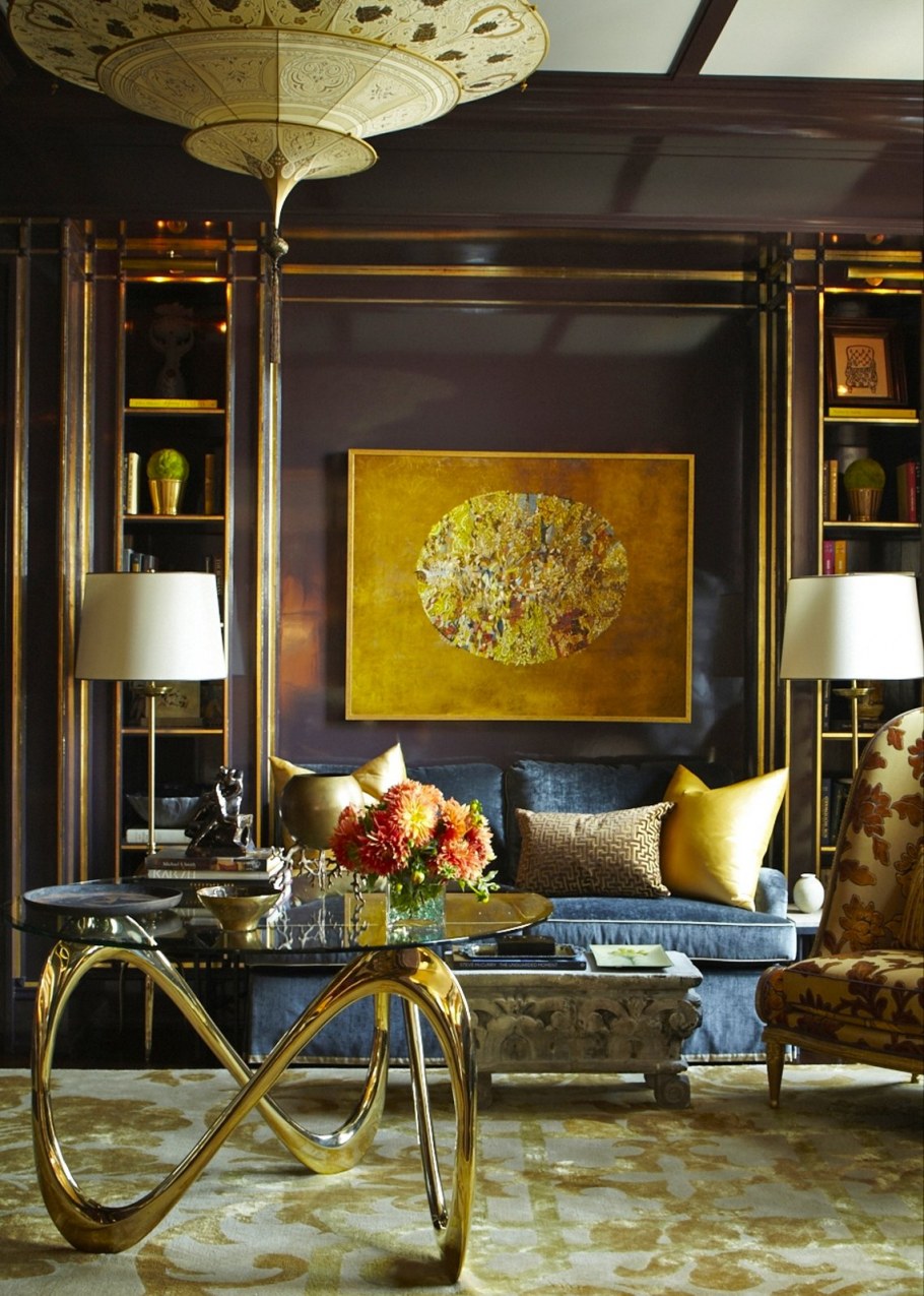 Модный декор для дома 2020