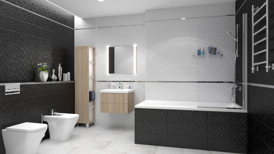 Плитка Shades Gracia Ceramica