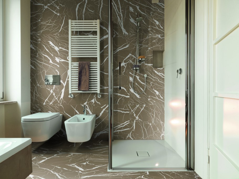 Ornamenta artwork плитка