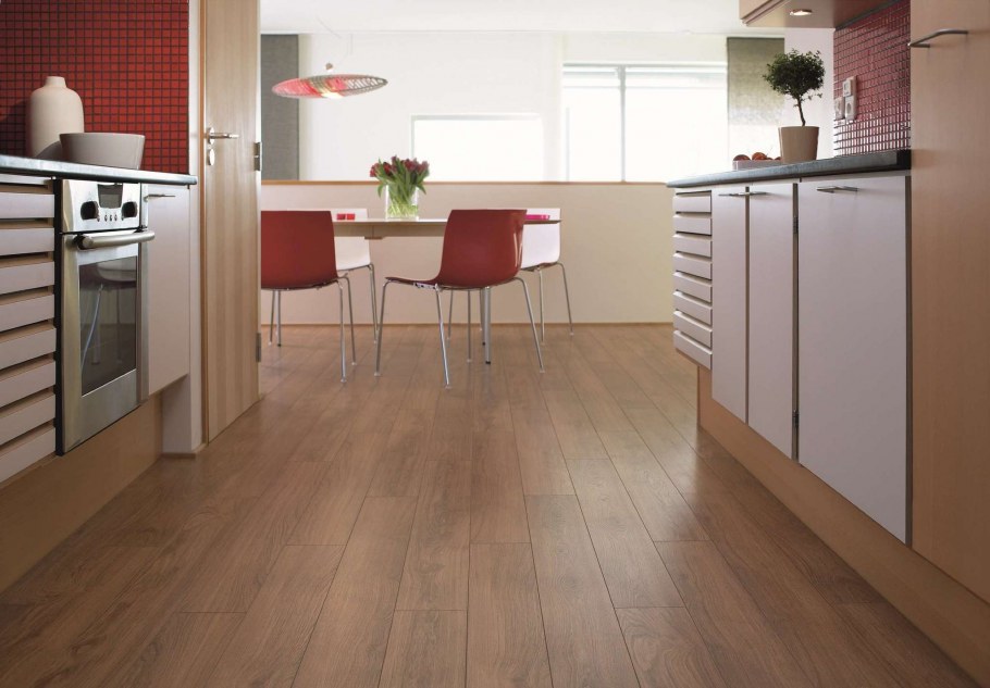 Ламинат Pergo Living expression Plank 4v l0311-015