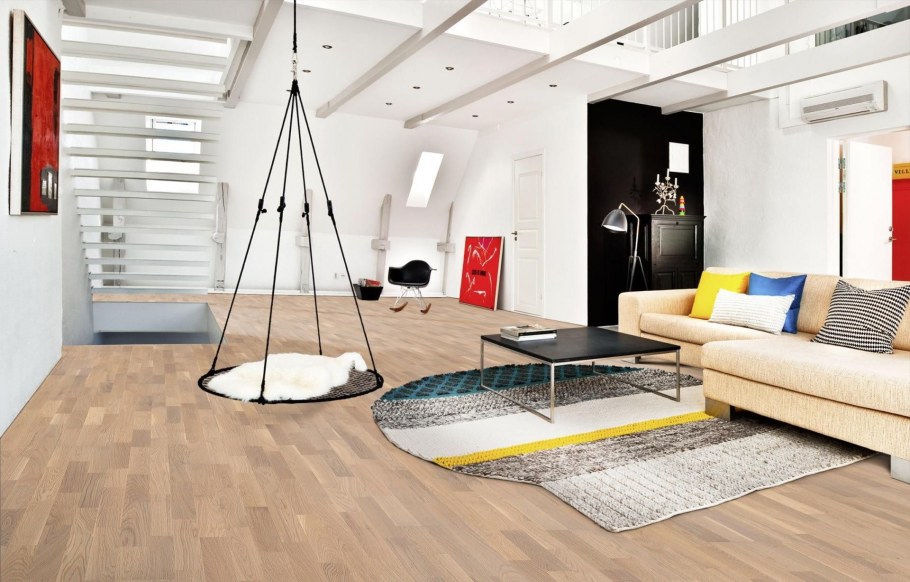 Дуб Валуа Черс