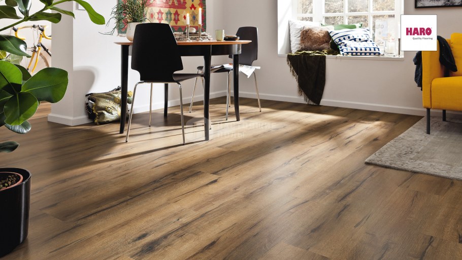 Haro Arteo XL Design 4v 537261