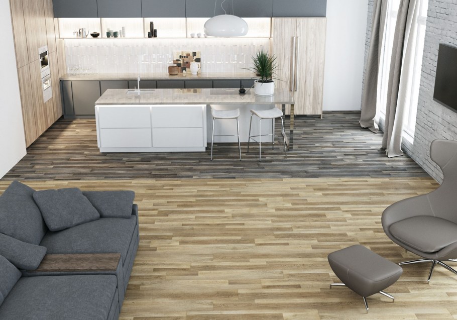 Art Stone 104 asp дуб Бойля микс