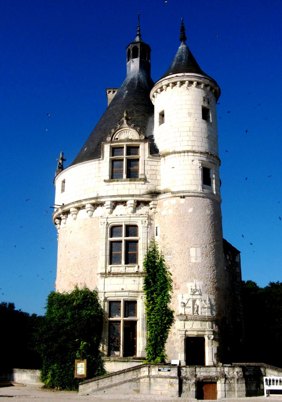 Особняк Тюдор Готика архитектура