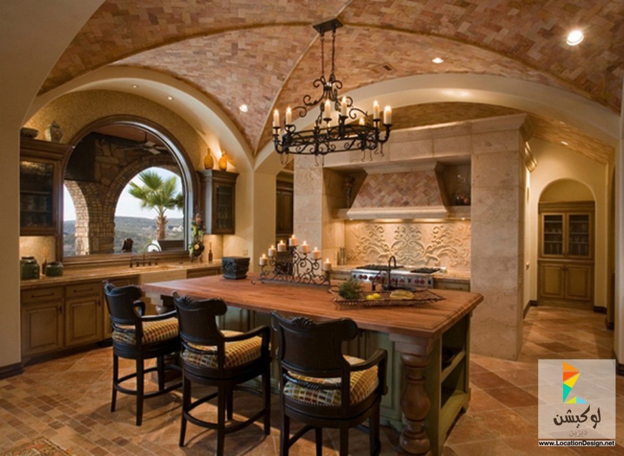 Особняк Тюдор Готика архитектура