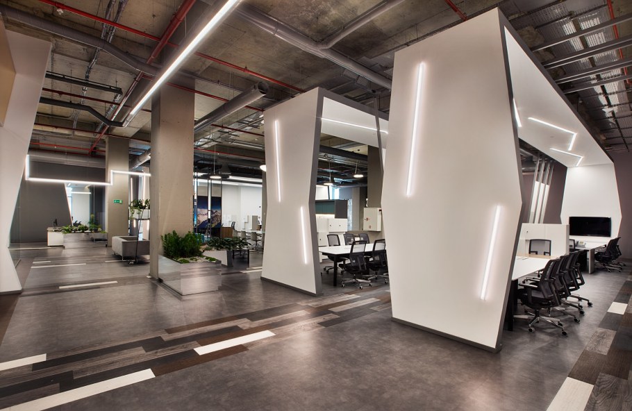 Люстра PH Artichoke