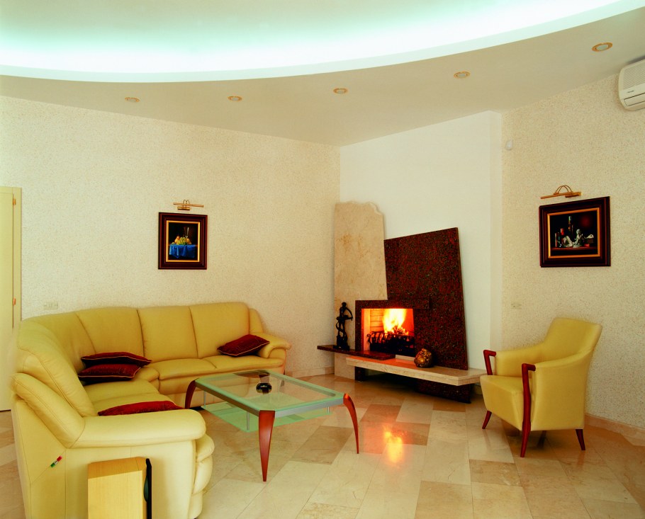 Обставить квартиру по фэншую