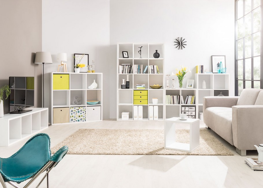 Книжный шкаф Billy ikea