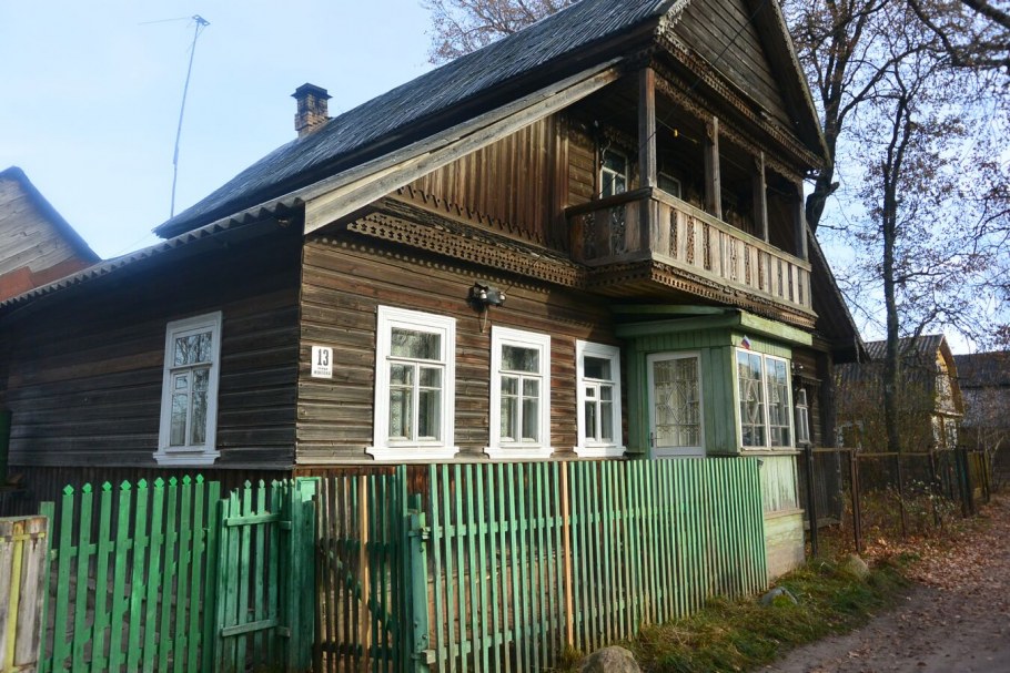 Баварская кладка Евроформат