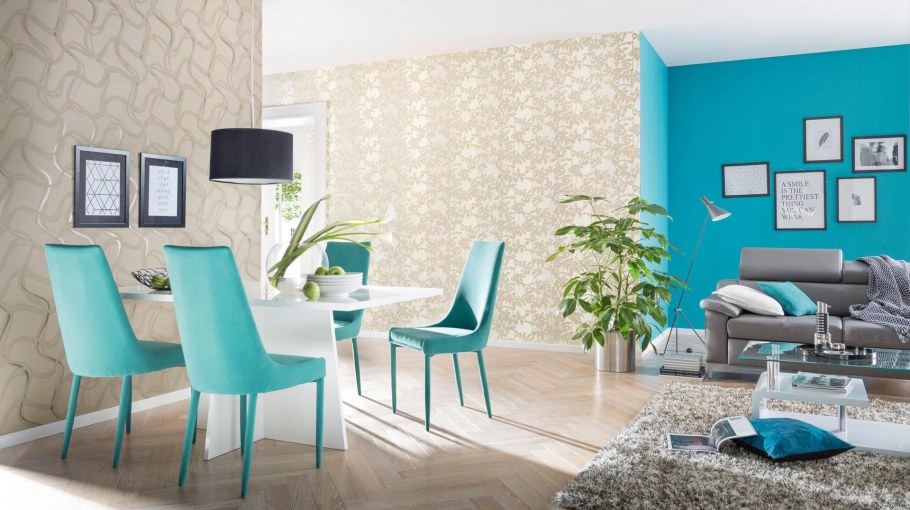 Обои Erismann trend