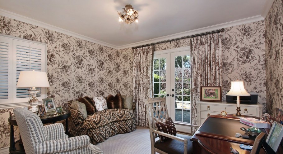 Люстра Citilux герцог