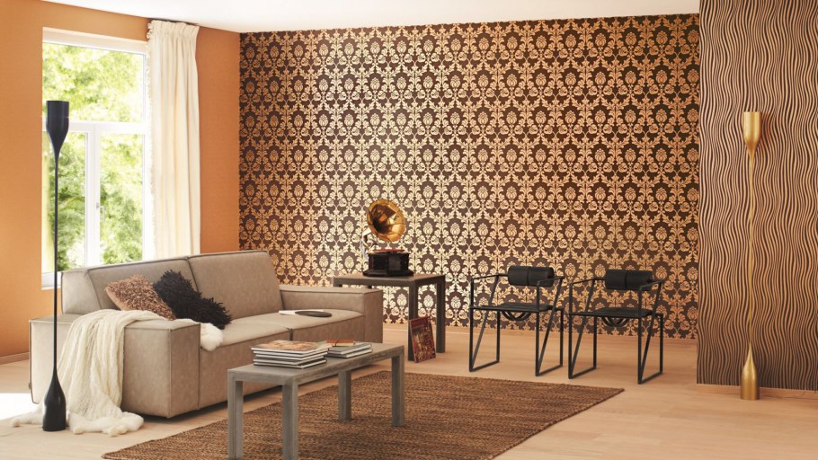 Rasch gentle Elegance 2016