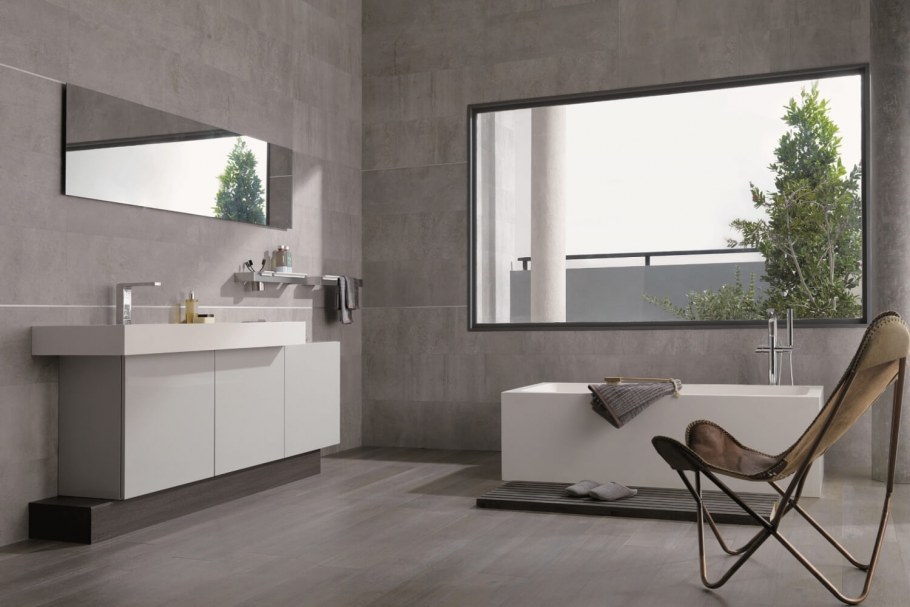 Керамическая плитка Porcelanosa Rodano Taupe