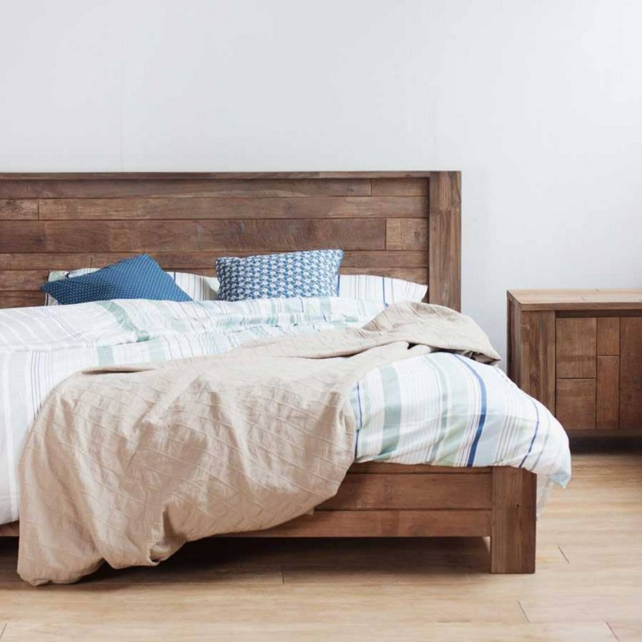 Спальня в лавандовом стиле