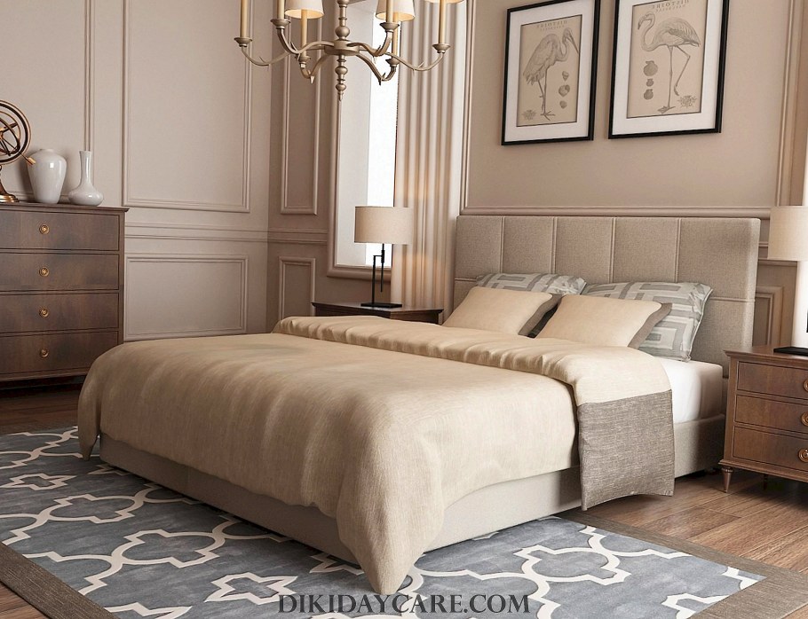 Кровать Камилла Нижегородмебель