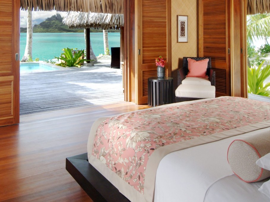 Стиль бунгало