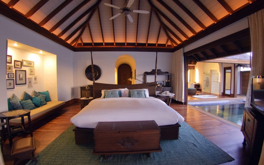 Гавайи штат бунгало