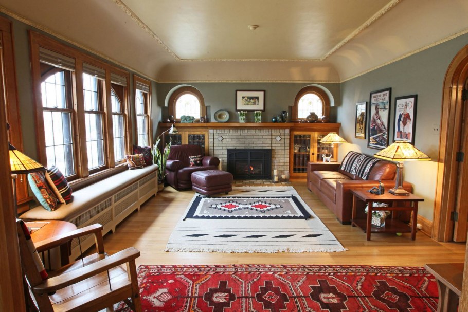 Вилла на Бали интерьер