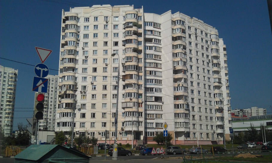 Неглинская набережная Петрозаводск