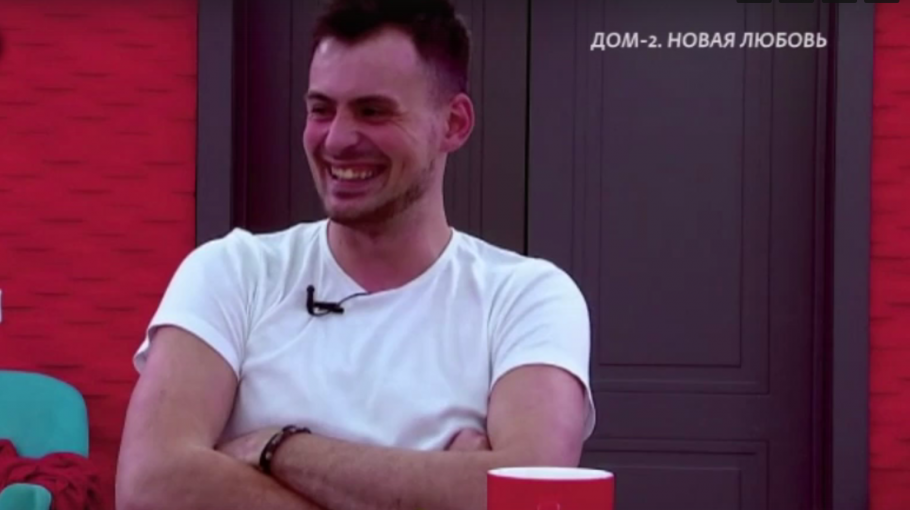 Дом Сергея Жигунова