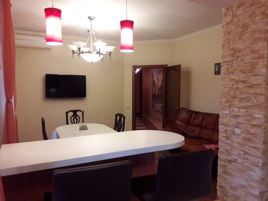 Фомин особняк Абамелек Лазарева